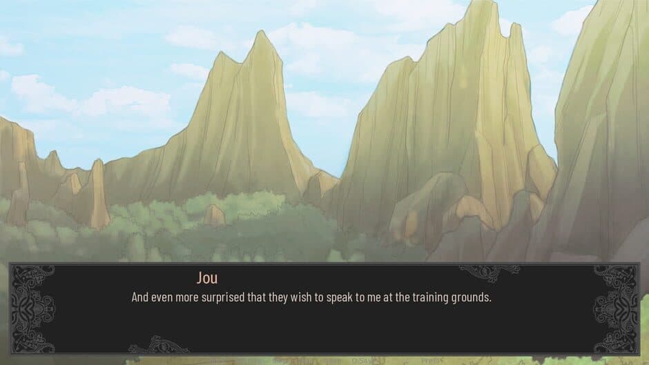 Soul Labyrinth screenshot 8