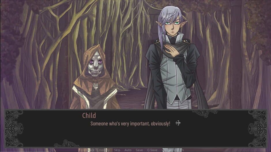 Soul Labyrinth screenshot 9