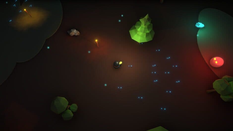Uncontrollable Dream screenshot 2