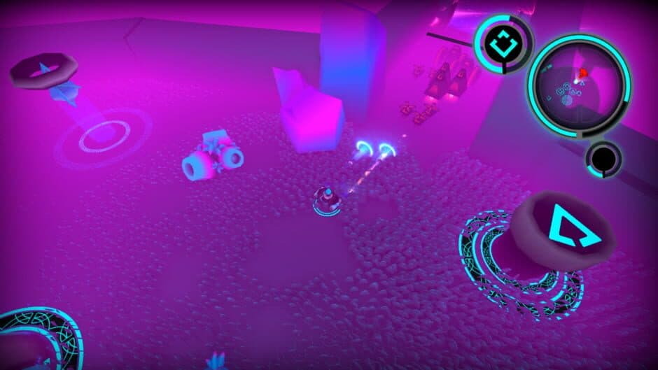 Kuara screenshot 1