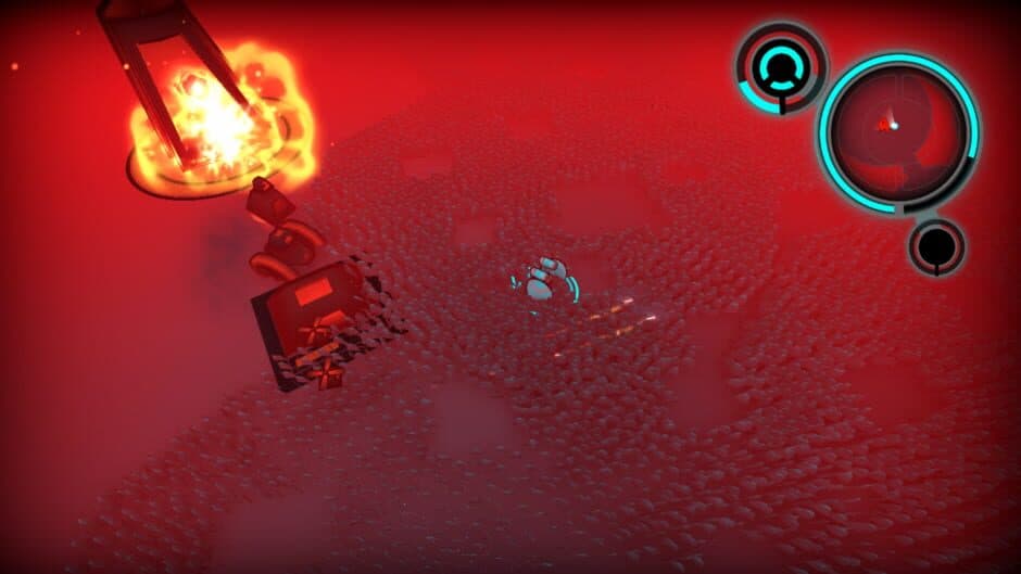 Kuara screenshot 2