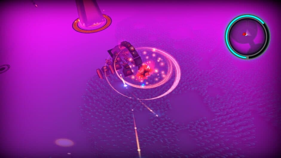 Kuara screenshot 4