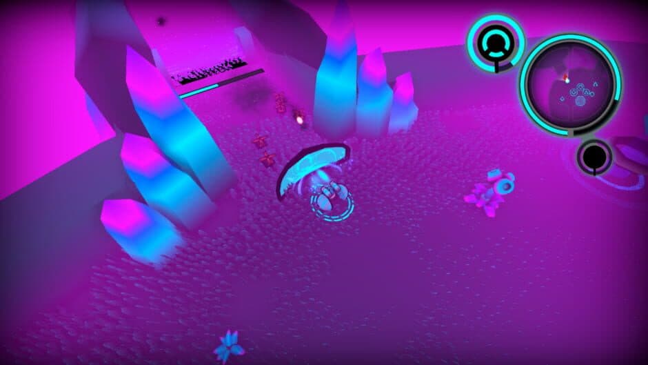 Kuara screenshot 5