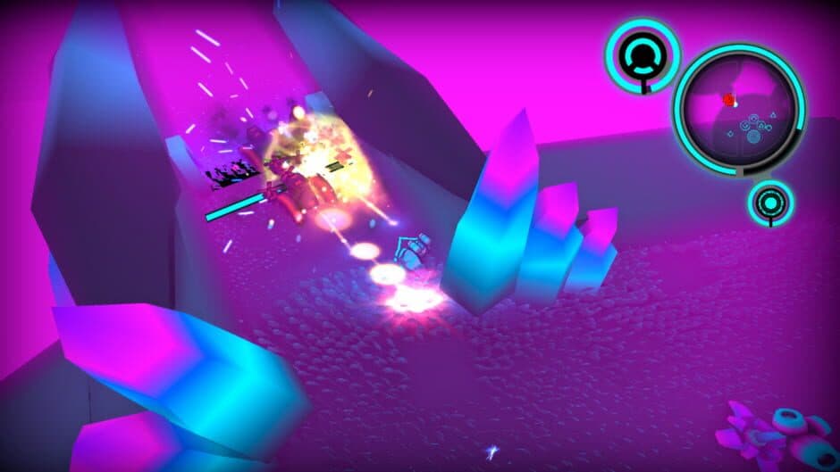 Kuara screenshot 6