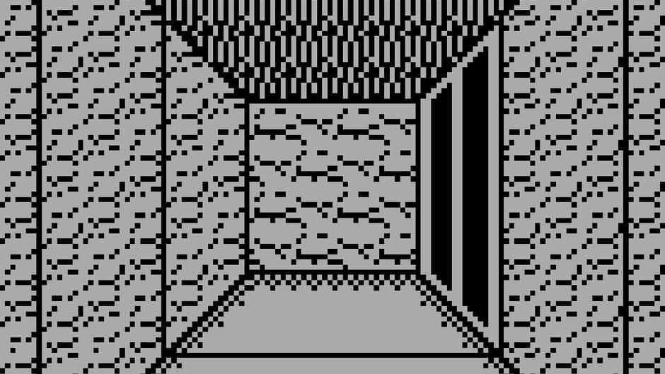 Maze: The Ritual screenshot 1
