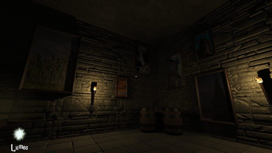Filch screenshot 2
