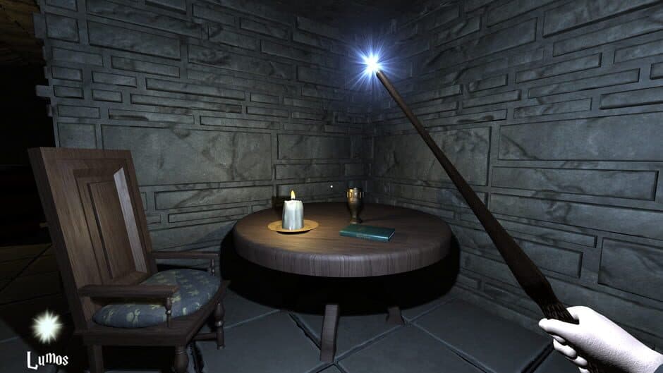 Filch screenshot 4