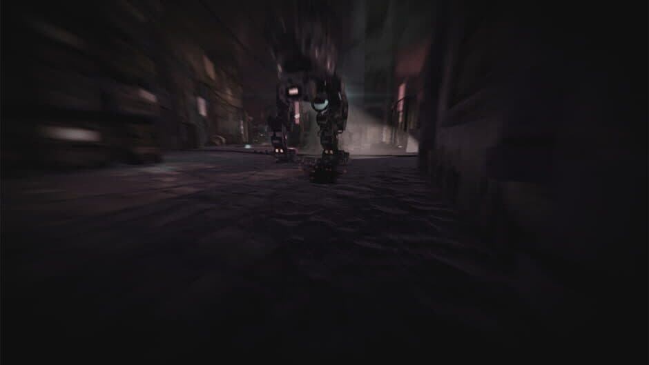 Atlas' Fate: Between Light & Darkness screenshot 6