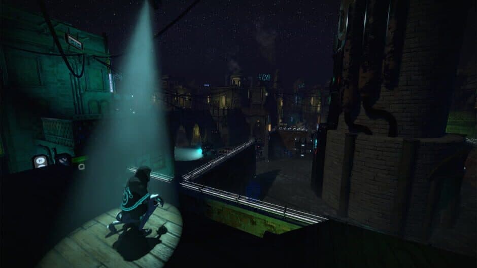Atlas' Fate: Between Light & Darkness screenshot 7