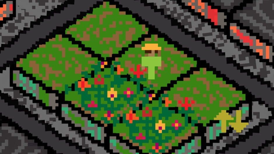 Solarpunkification screenshot 1