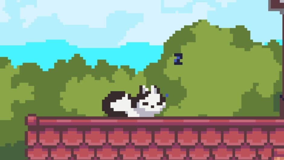 Pipo's on the Run screenshot 2