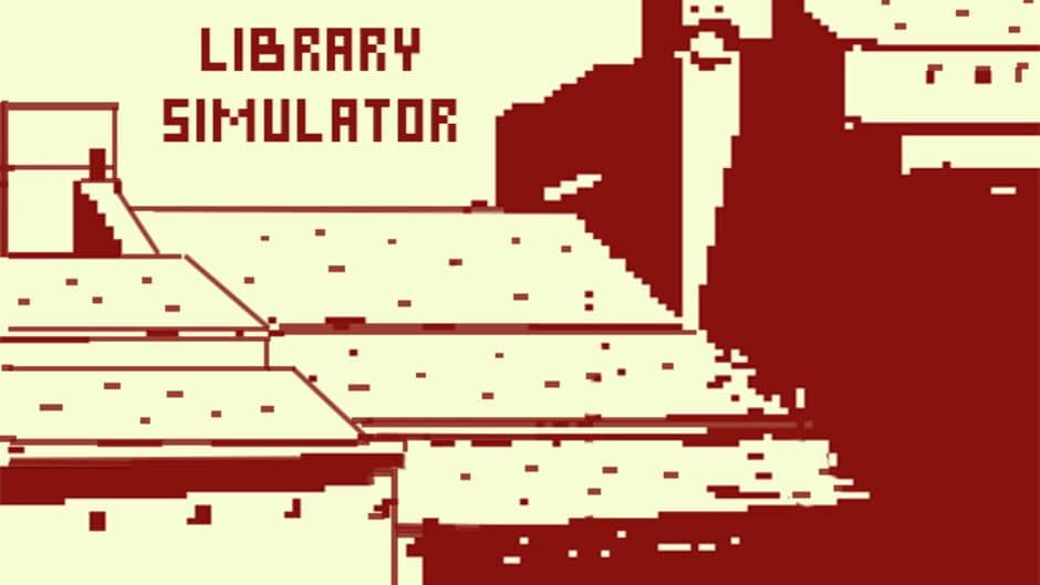 The British Library Simulator screenshot 1
