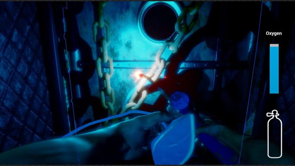 Submerged screenshot 1