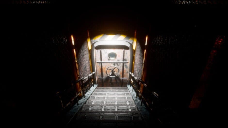 Submerged screenshot 2