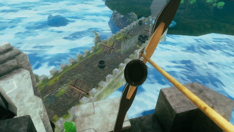 Castle Watch VR screenshot 3