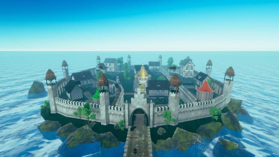 Castle Watch VR screenshot 4