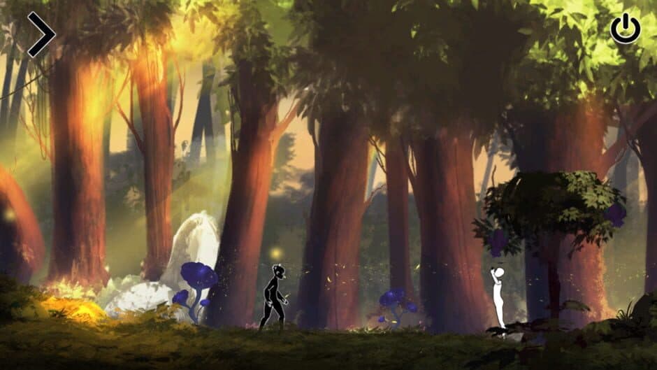 Grief: How to say goodbye screenshot 2