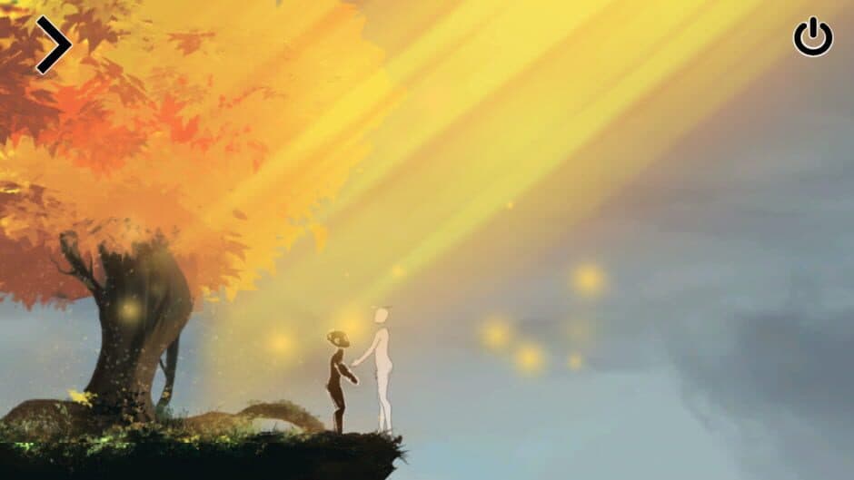 Grief: How to say goodbye screenshot 5