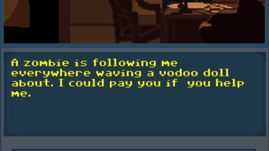 Cosa Nostra screenshot 1