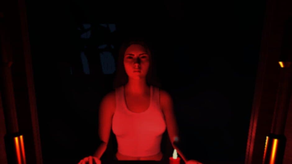 Mirror VR screenshot 1