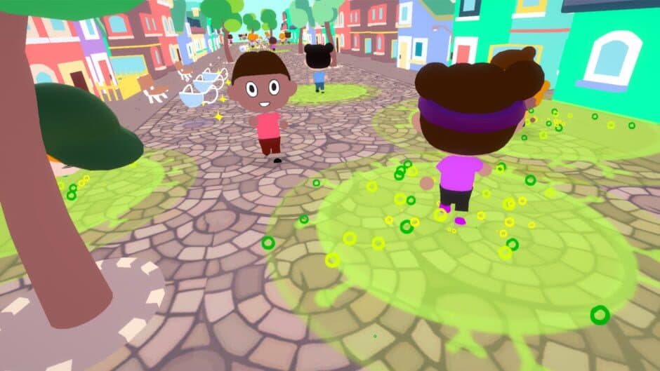 Can You Save the World? screenshot 1