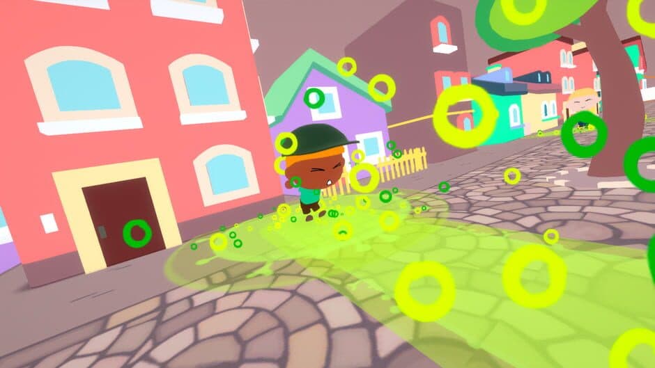 Can You Save the World? screenshot 3