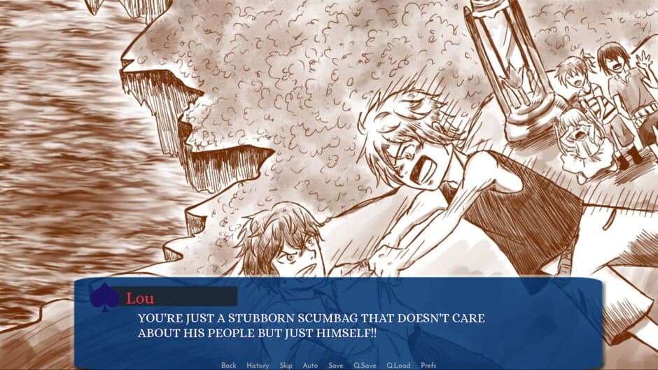 The Clock Chronicle screenshot 3