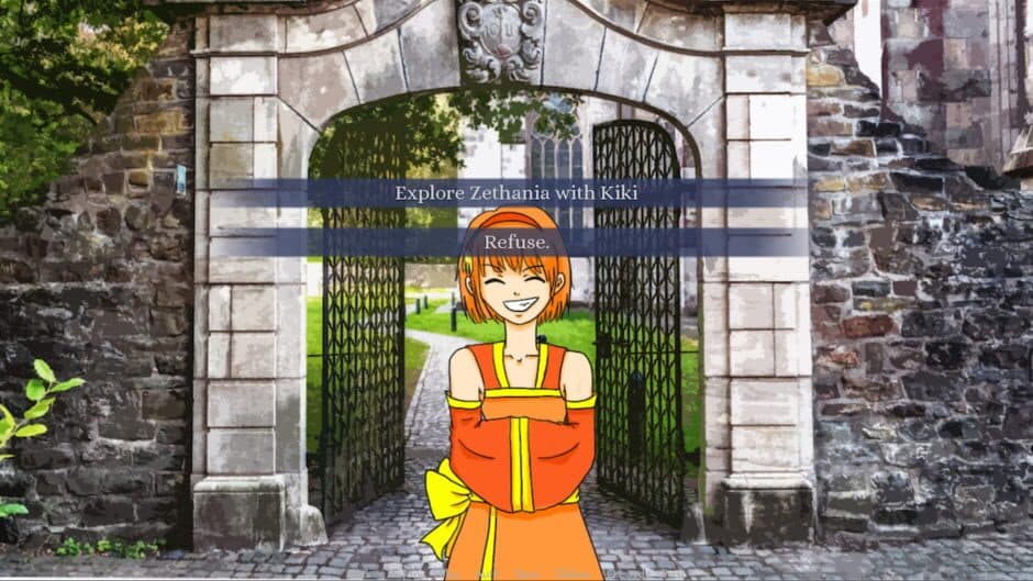 The Clock Chronicle screenshot 4