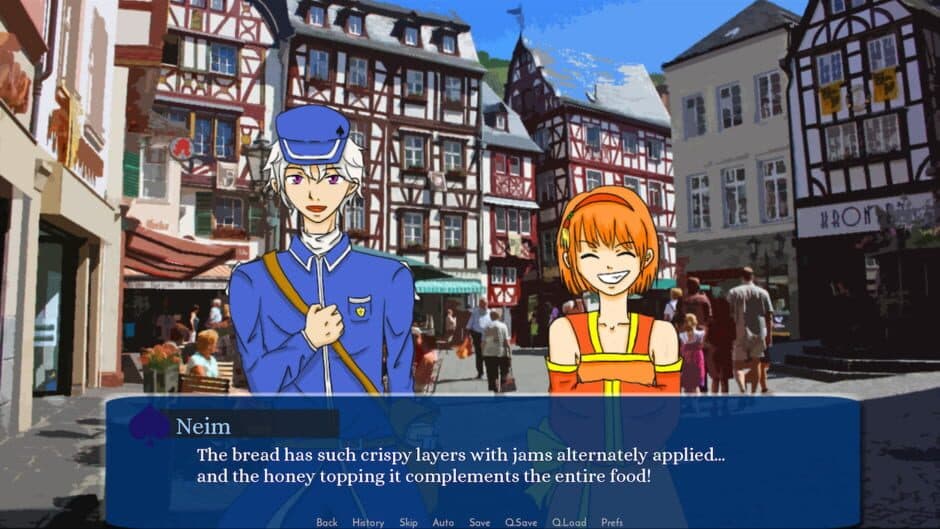 The Clock Chronicle screenshot 5