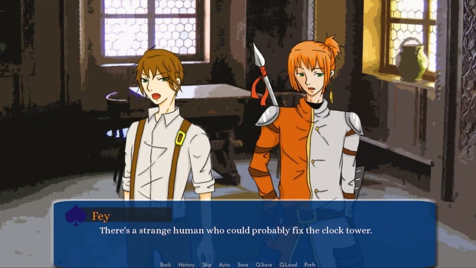 The Clock Chronicle screenshot 6