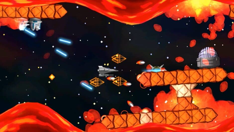 Spolous Ex screenshot 1