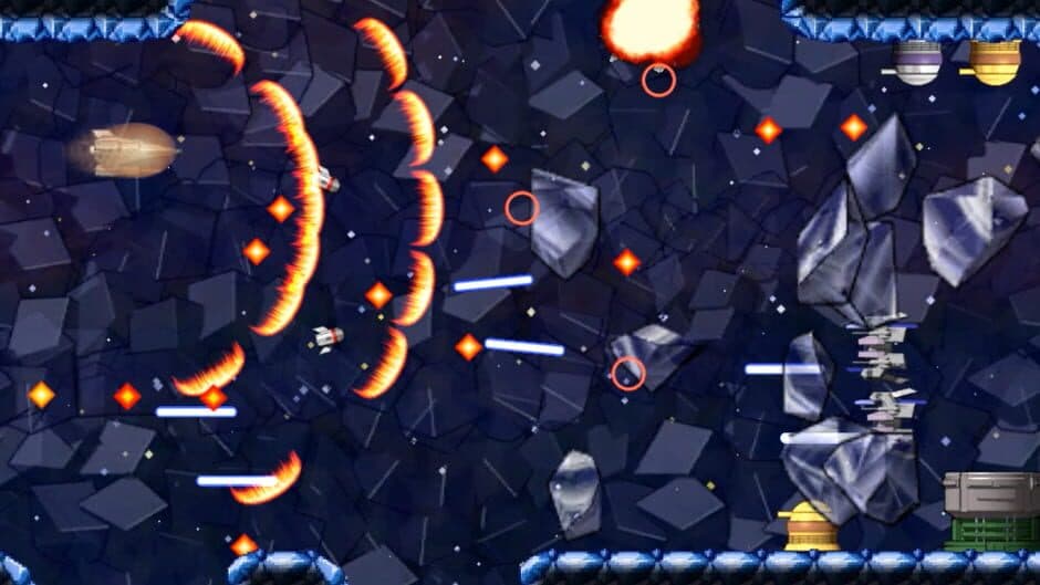 Spolous Ex screenshot 4