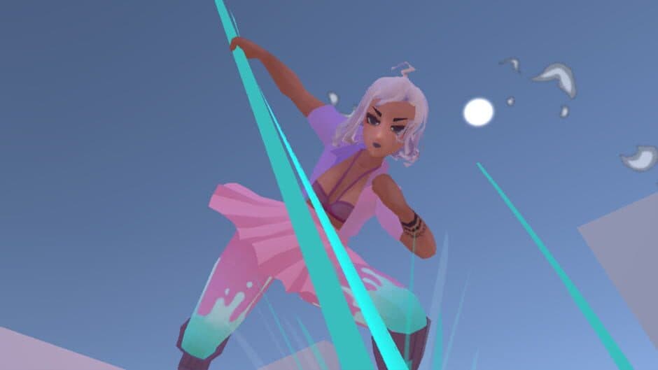 ViviDex screenshot 1