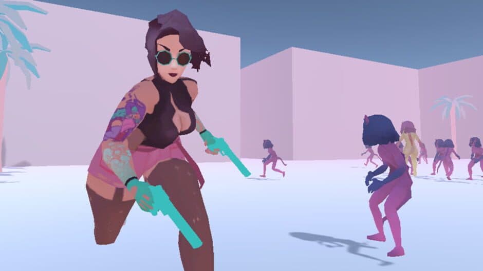 ViviDex screenshot 3