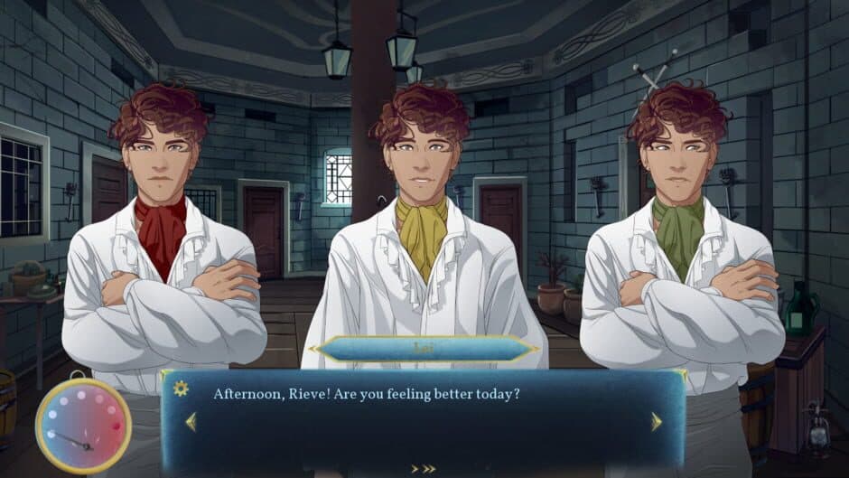One to Three: Sovereignty screenshot 1