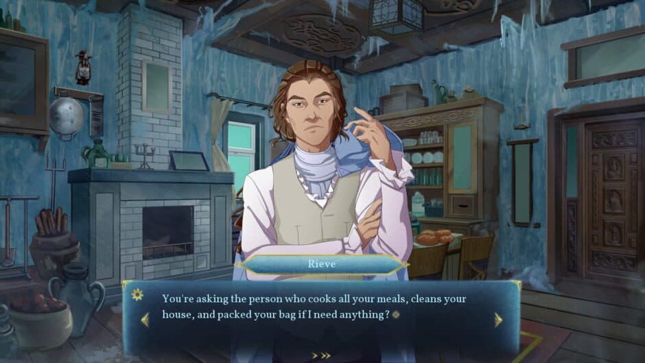 One to Three: Sovereignty screenshot 2