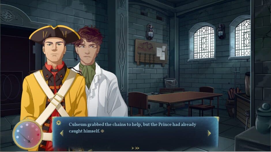 One to Three: Sovereignty screenshot 3
