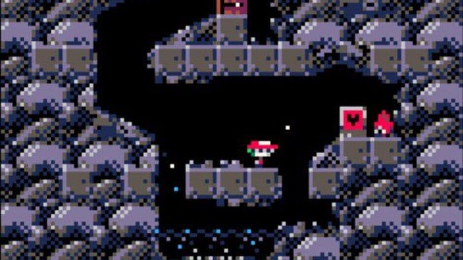 Doukutsu Demake screenshot 1