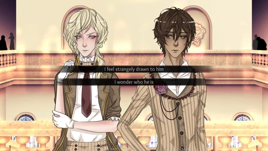 Mannequin Academy screenshot 1