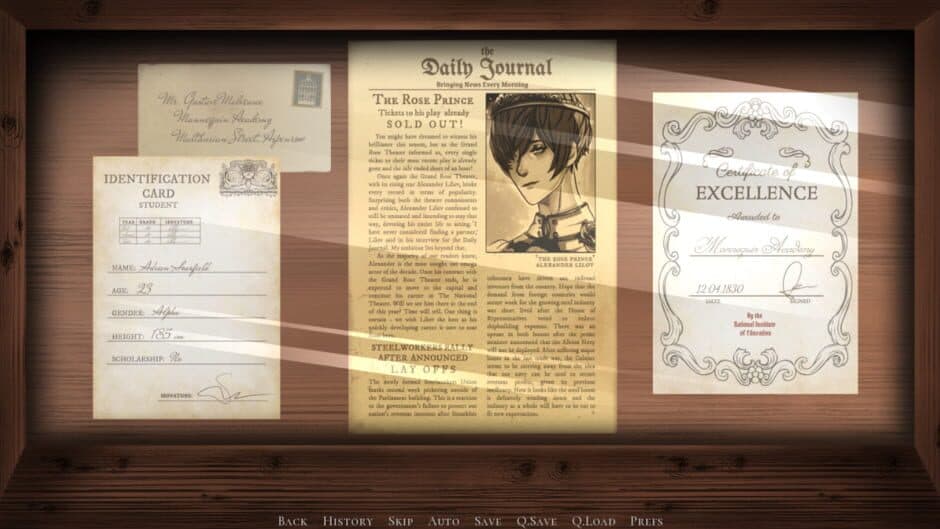 Mannequin Academy screenshot 3