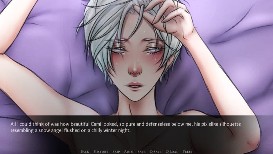 Mannequin Academy screenshot 7