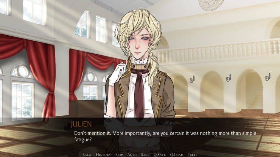 Mannequin Academy screenshot 8