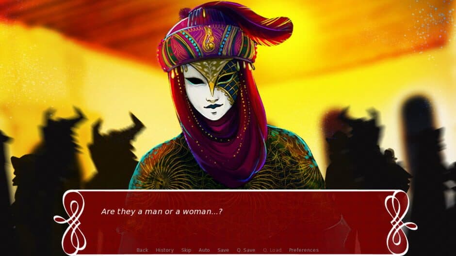 Invisible Beasts screenshot 3