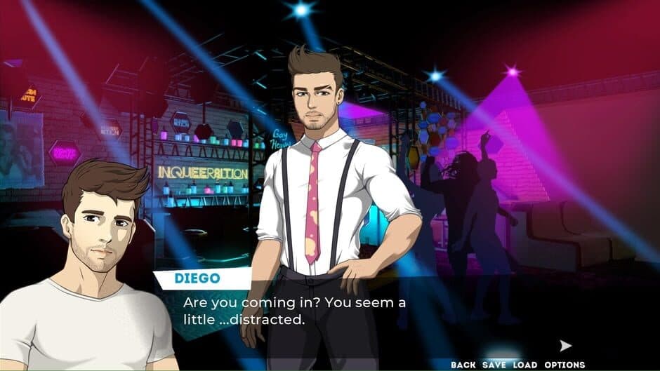 All Men Are Pigs screenshot 1