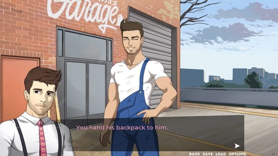 All Men Are Pigs screenshot 2
