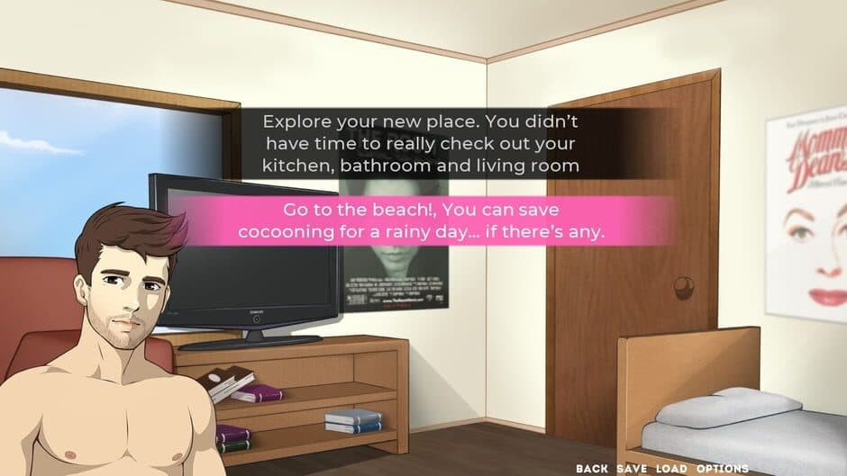 All Men Are Pigs screenshot 3