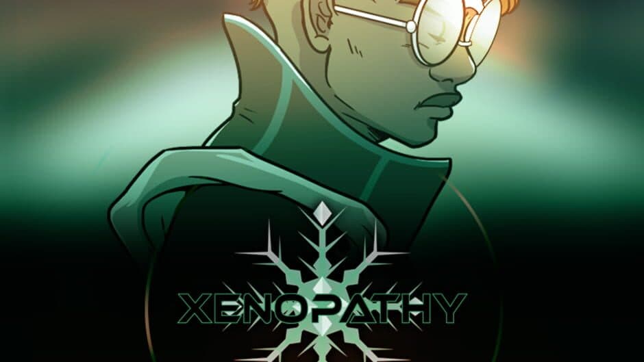 Xenopathy screenshot 5