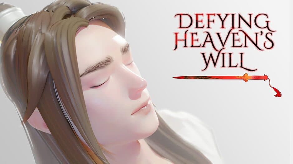 Defying Heaven's Will screenshot 1