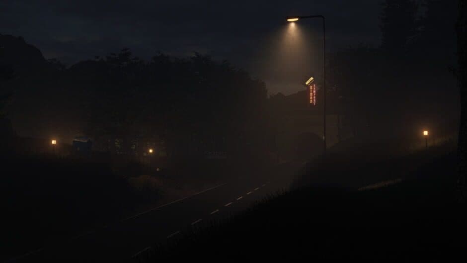 Northbury Grove: Walls Closing In screenshot 3