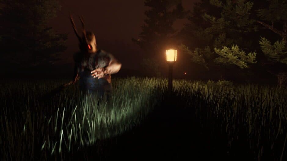 Northbury Grove: Walls Closing In screenshot 5